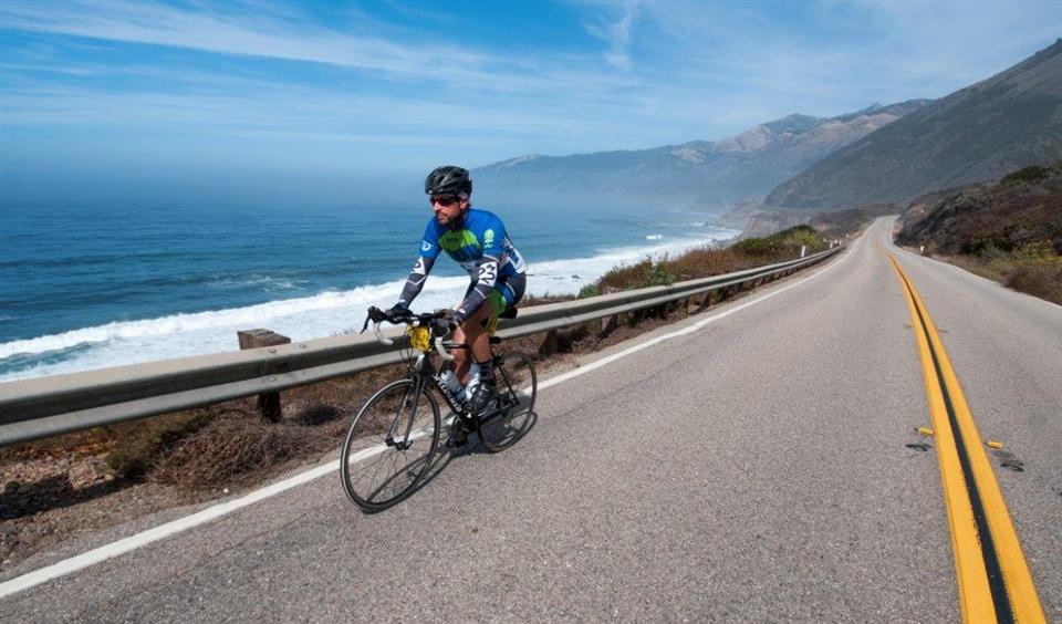 Ride the 2017 California Coast Classic Bike Tour